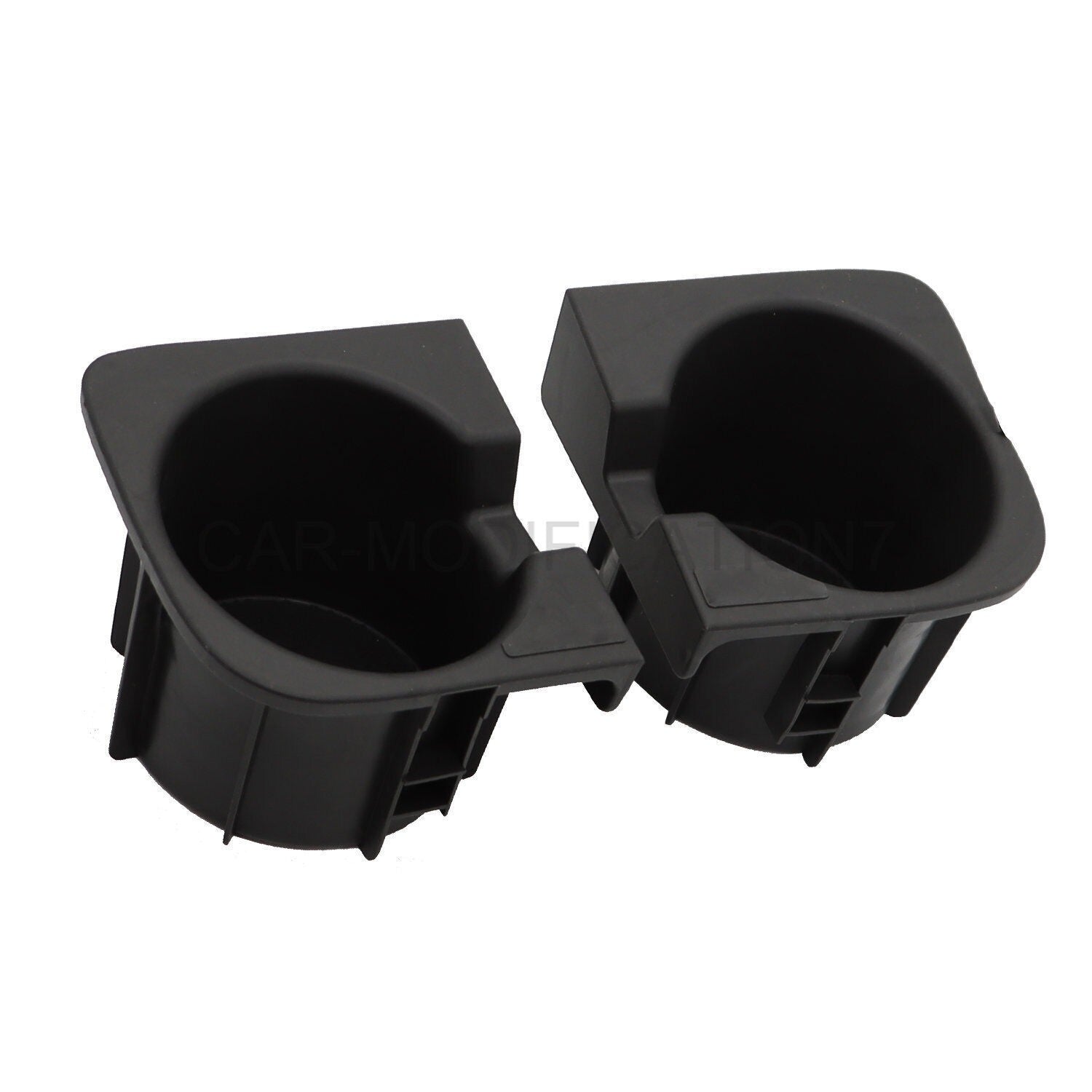 New Right & Left Center Console Cup Holder Insert for 2005-2017 Toyota Tacoma