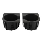 New Right & Left Center Console Cup Holder Insert for 2005-2017 Toyota Tacoma