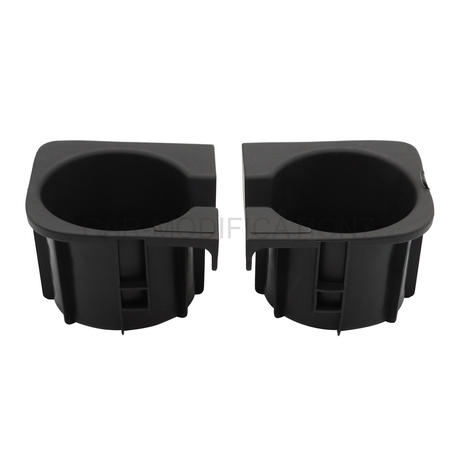 New Right & Left Center Console Cup Holder Insert for 2005-2017 Toyota Tacoma