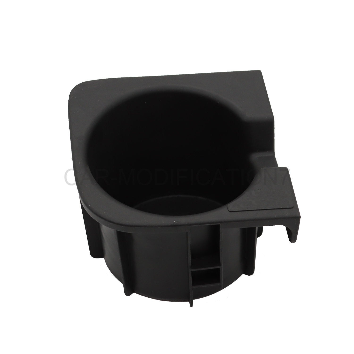 New Right & Left Center Console Cup Holder Insert for 2005-2017 Toyota Tacoma