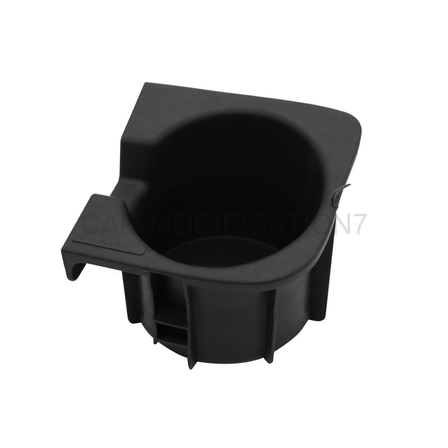 New Right & Left Center Console Cup Holder Insert for 2005-2017 Toyota Tacoma