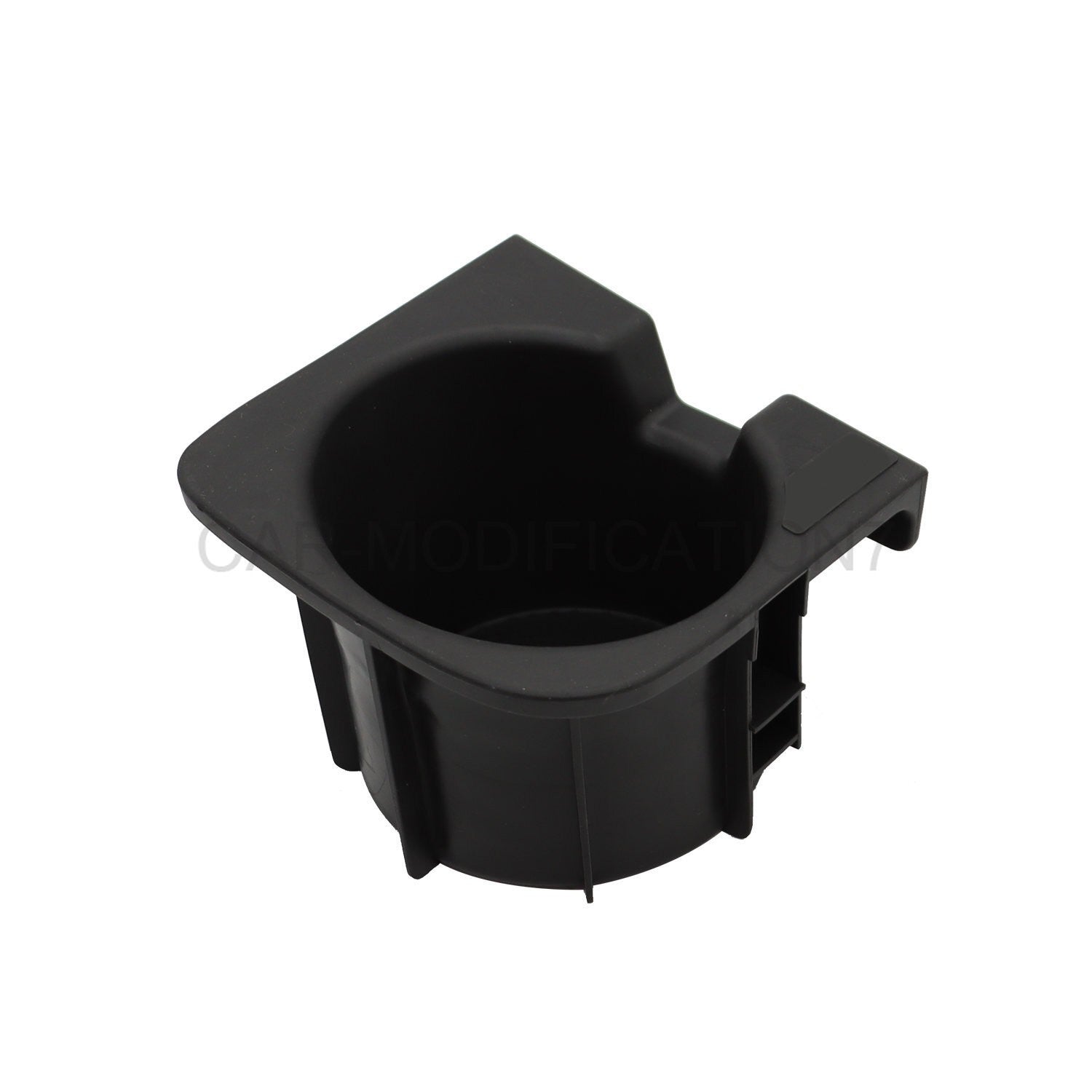 New Right & Left Center Console Cup Holder Insert for 2005-2017 Toyota Tacoma