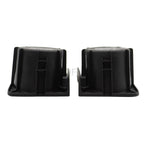 New Right & Left Center Console Cup Holder Insert for 2005-2017 Toyota Tacoma