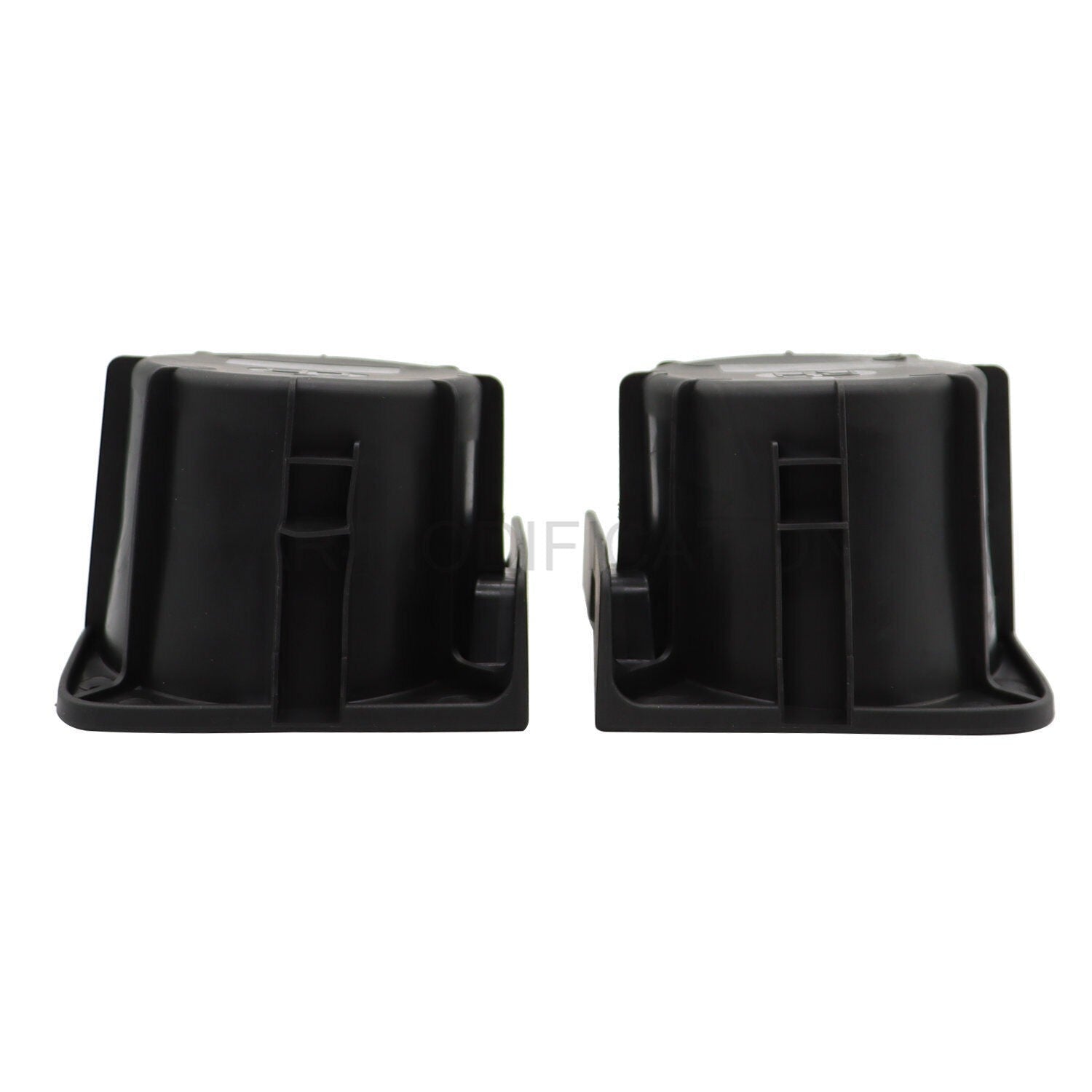 New Right & Left Center Console Cup Holder Insert for 2005-2017 Toyota Tacoma