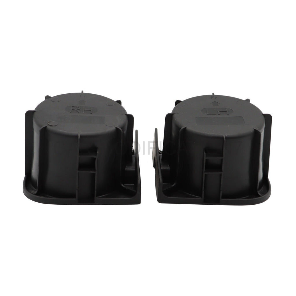 New Right & Left Center Console Cup Holder Insert for 2005-2017 Toyota Tacoma