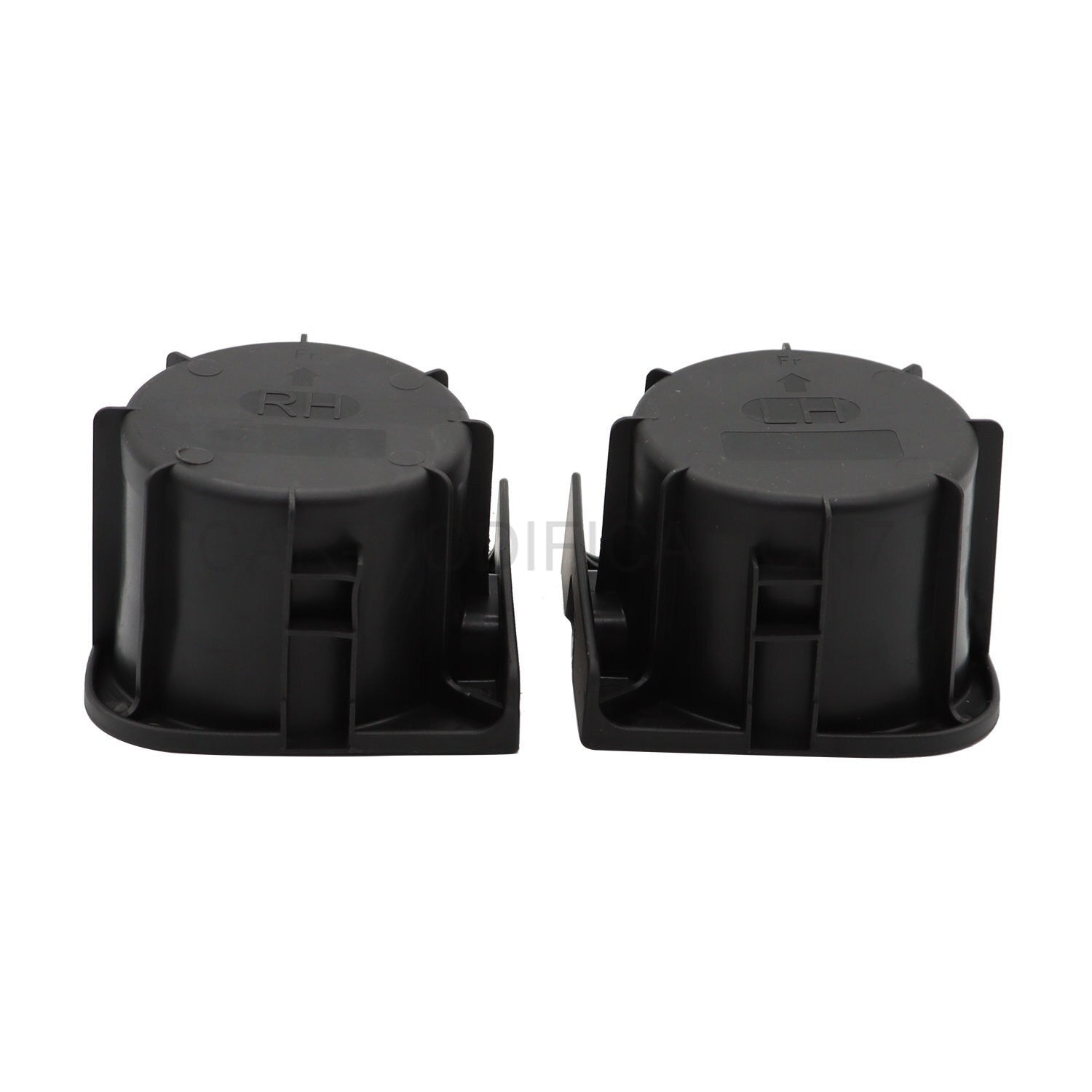 New Right & Left Center Console Cup Holder Insert for 2005-2017 Toyota Tacoma