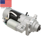 Bobcat Skid Steer Starter S175 S185 S220 S250 T300 TM000A28901 New Replacement