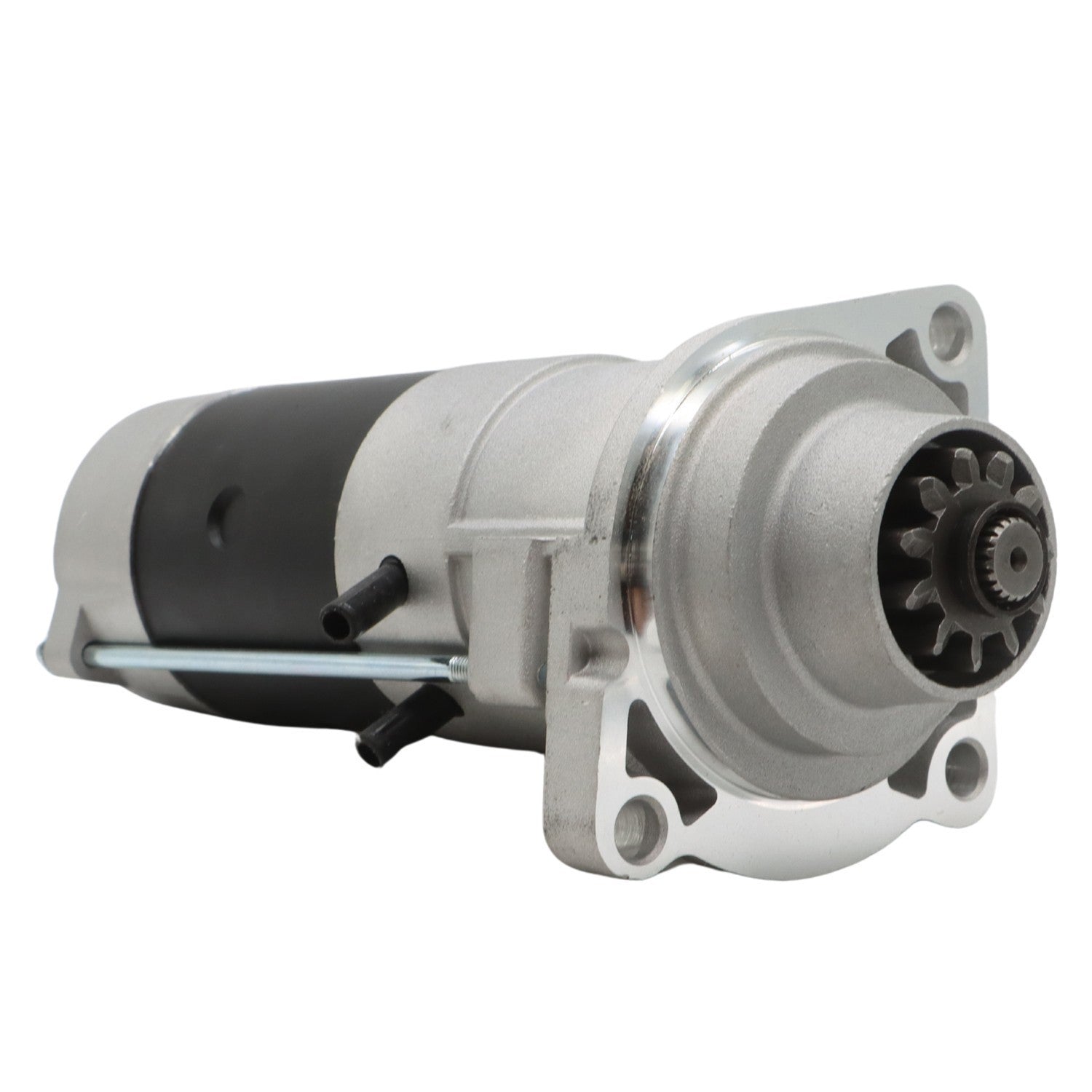 Bobcat Skid Steer Starter S175 S185 S220 S250 T300 TM000A28901 New Replacement