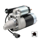 New Starter for Infiniti M56 Q70 FX50 QX56 QX70 QX80 M001T30671 23300-1CA0A