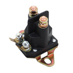 New 4-Prong Starter Solenoid for Craftsman Lawn Mower 145673 146154