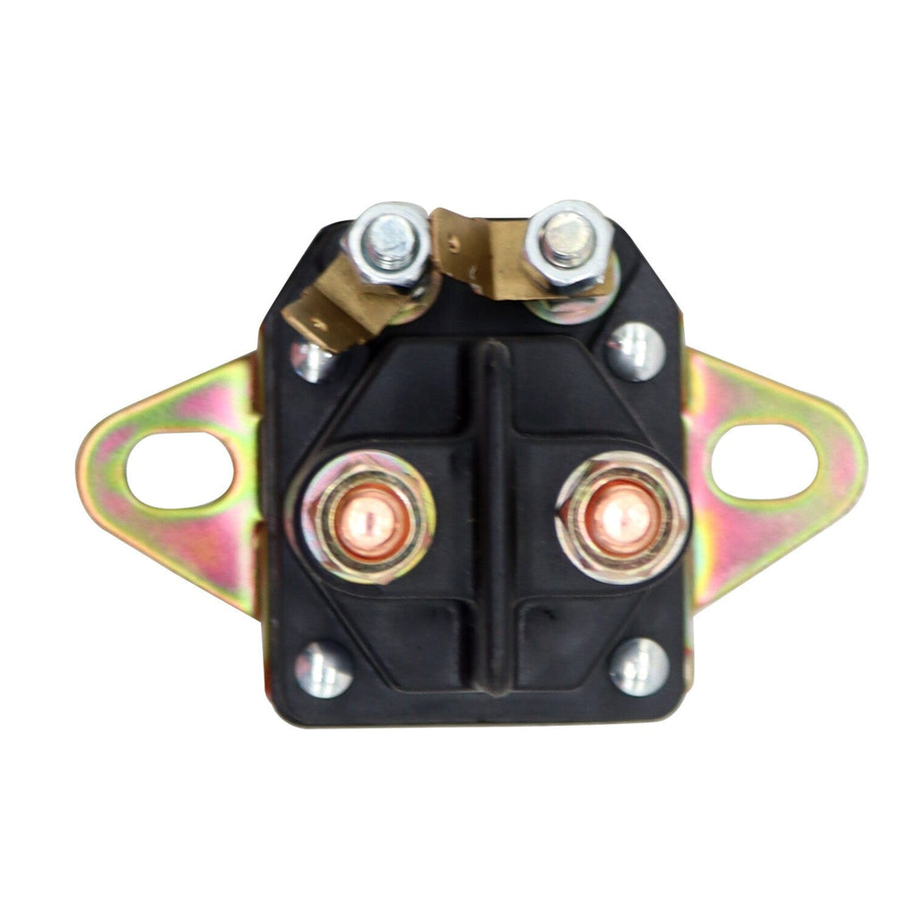 New 4-Prong Starter Solenoid for Craftsman Lawn Mower 145673 146154