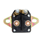 New 4-Prong Starter Solenoid for Craftsman Lawn Mower 145673 146154