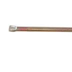 Samsung Washer Suspension Rod Kit DC97-16350S DC97-16350U 26.4in New