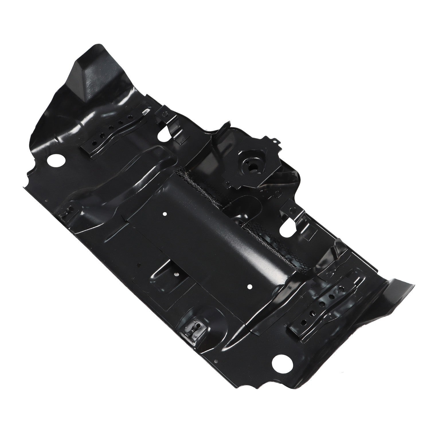 New Under Radiator Splash Cover for Toyota FJ GX470 4Runner 4WD 51405-35101