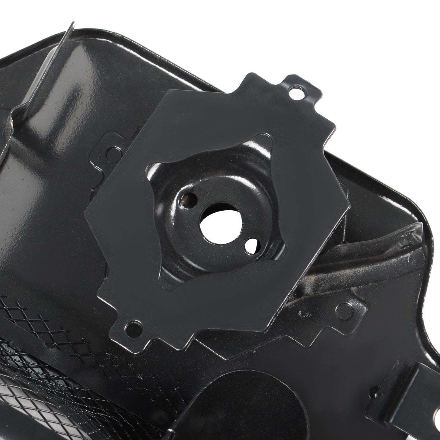 New Under Radiator Splash Cover for Toyota FJ GX470 4Runner 4WD 51405-35101