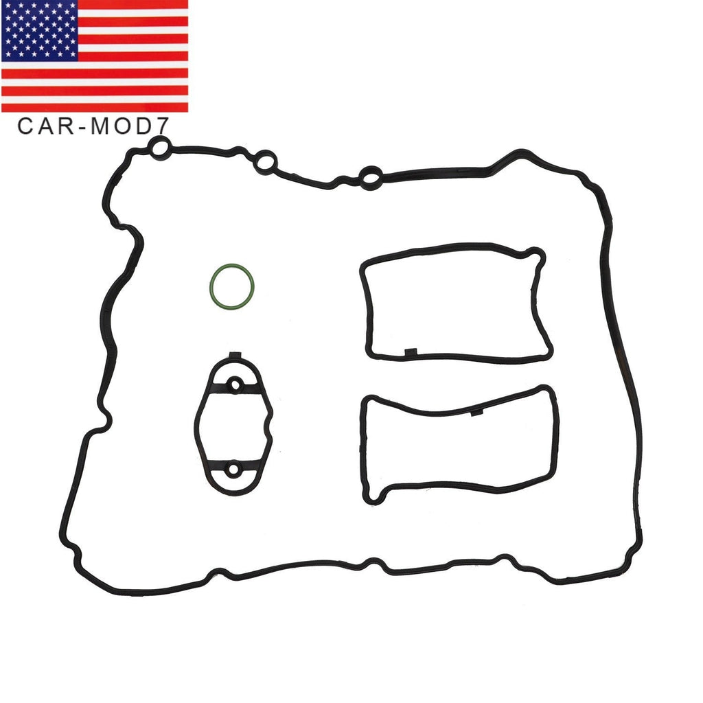 New Valve Cover Gasket Kits for 2011-2014 BMW 320i 328i 428i 528i X1 X3 Z4