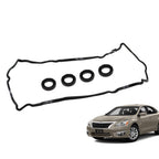 New Valve Cover Gasket Set w/Grommets for 07-13 Nissan Altima 2.5L DOHC 16V