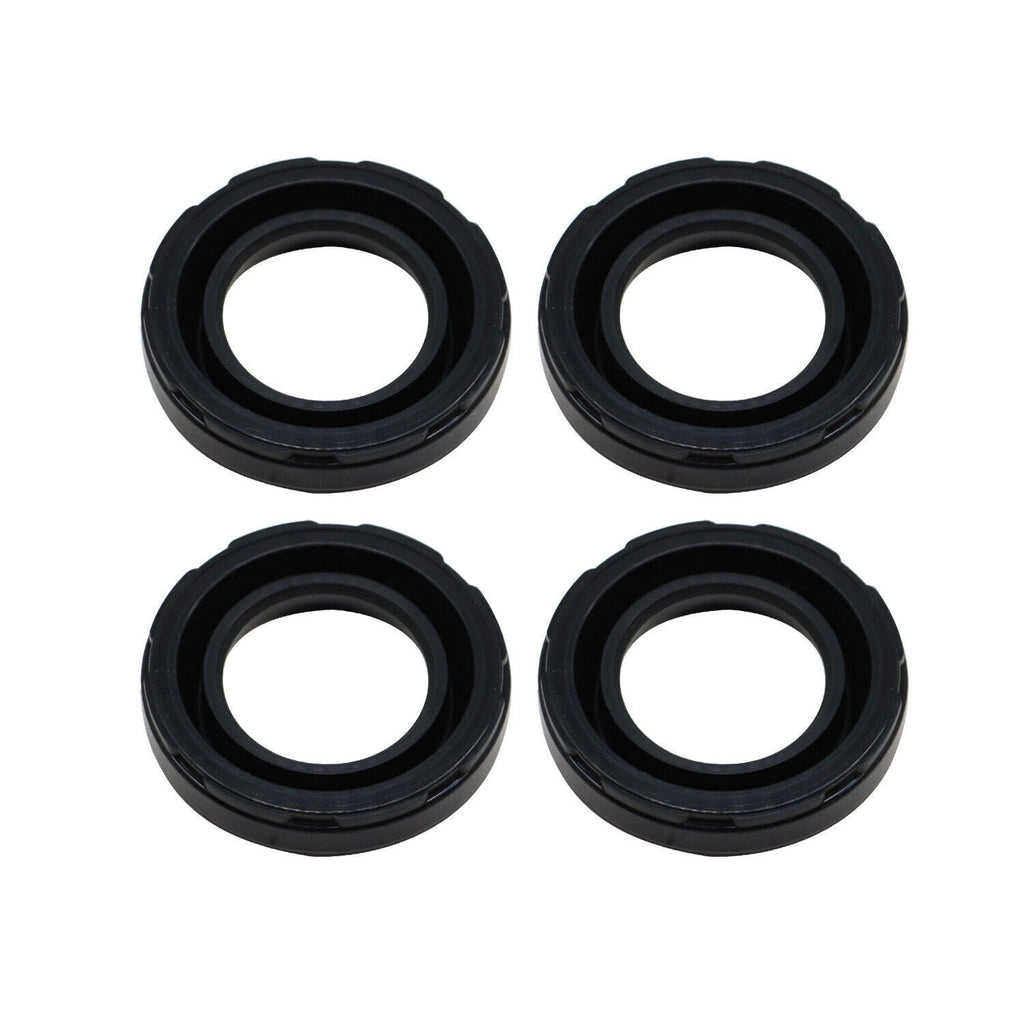 New Valve Cover Gasket Set w/Grommets for 07-13 Nissan Altima 2.5L DOHC 16V