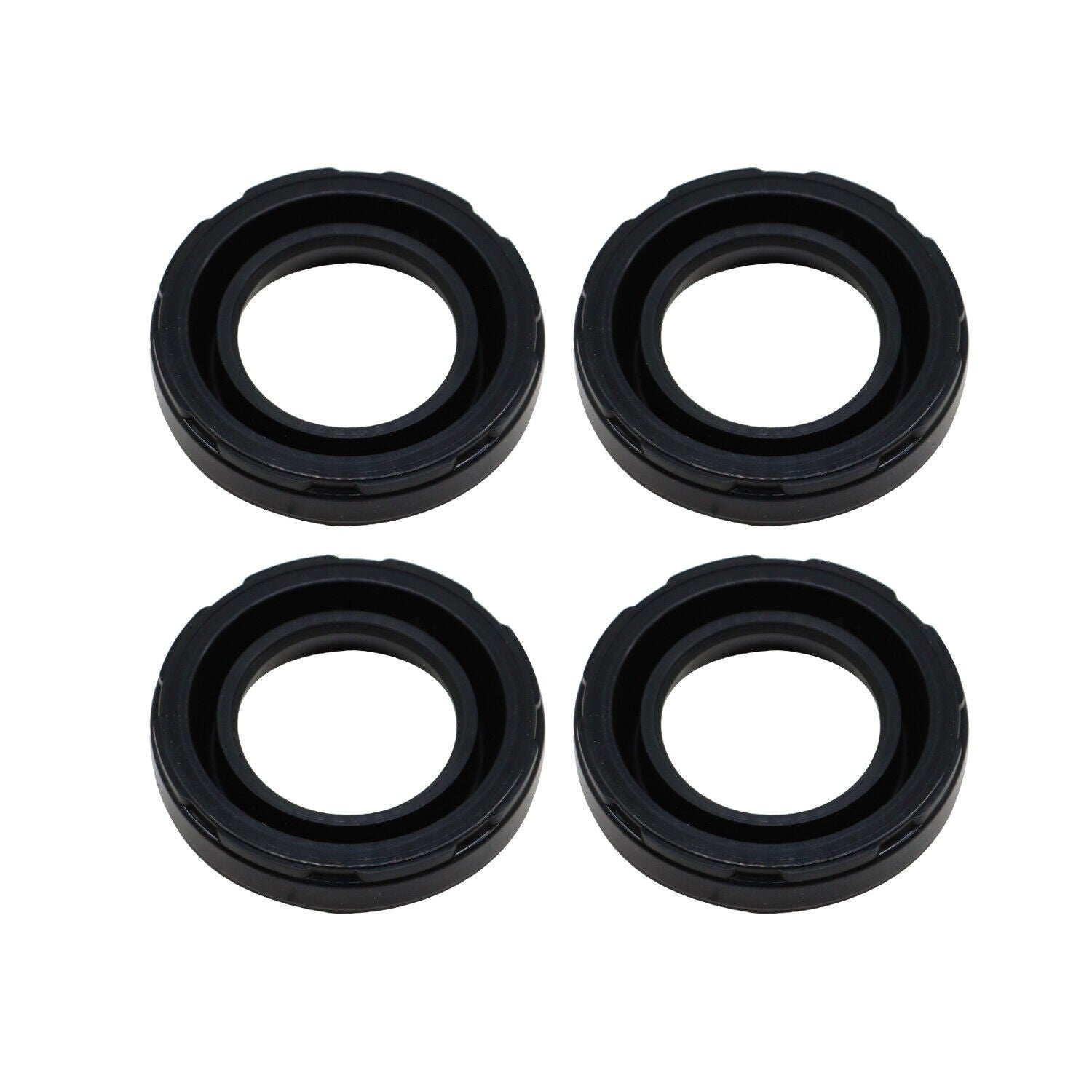 New Valve Cover Gasket Set w/Grommets for 07-13 Nissan Altima 2.5L DOHC 16V