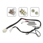 New Voltage Regulator for Exmark Quest Radius E S Series 127-9219 136-7879