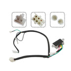 New Voltage Regulator for Exmark Quest Radius E S Series 127-9219 136-7879