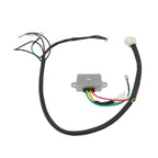 New Voltage Regulator for Exmark Quest Radius E S Series 127-9219 136-7879
