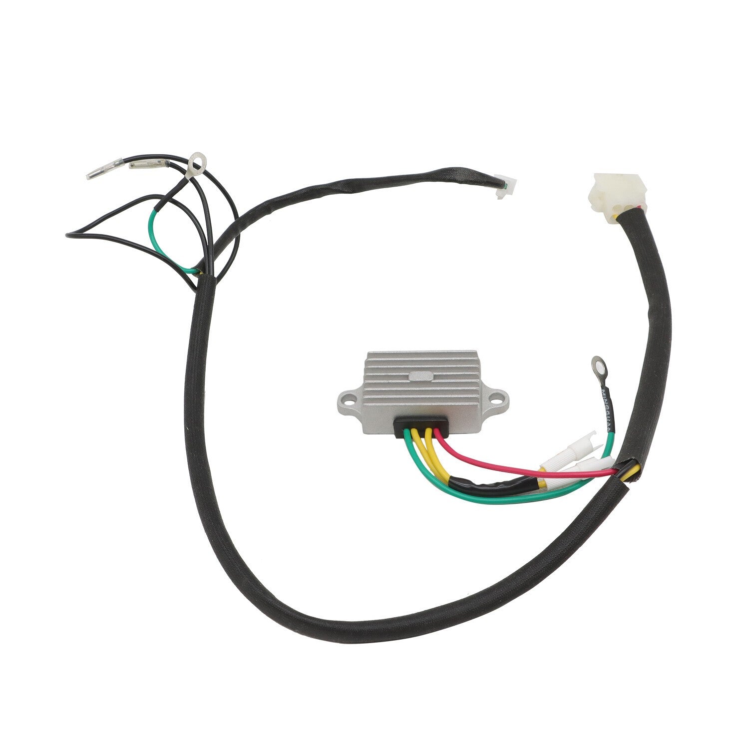 New Voltage Regulator for Exmark Quest Radius E S Series 127-9219 136-7879