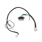 New Voltage Regulator for Exmark Quest Radius E S Series 127-9219 136-7879
