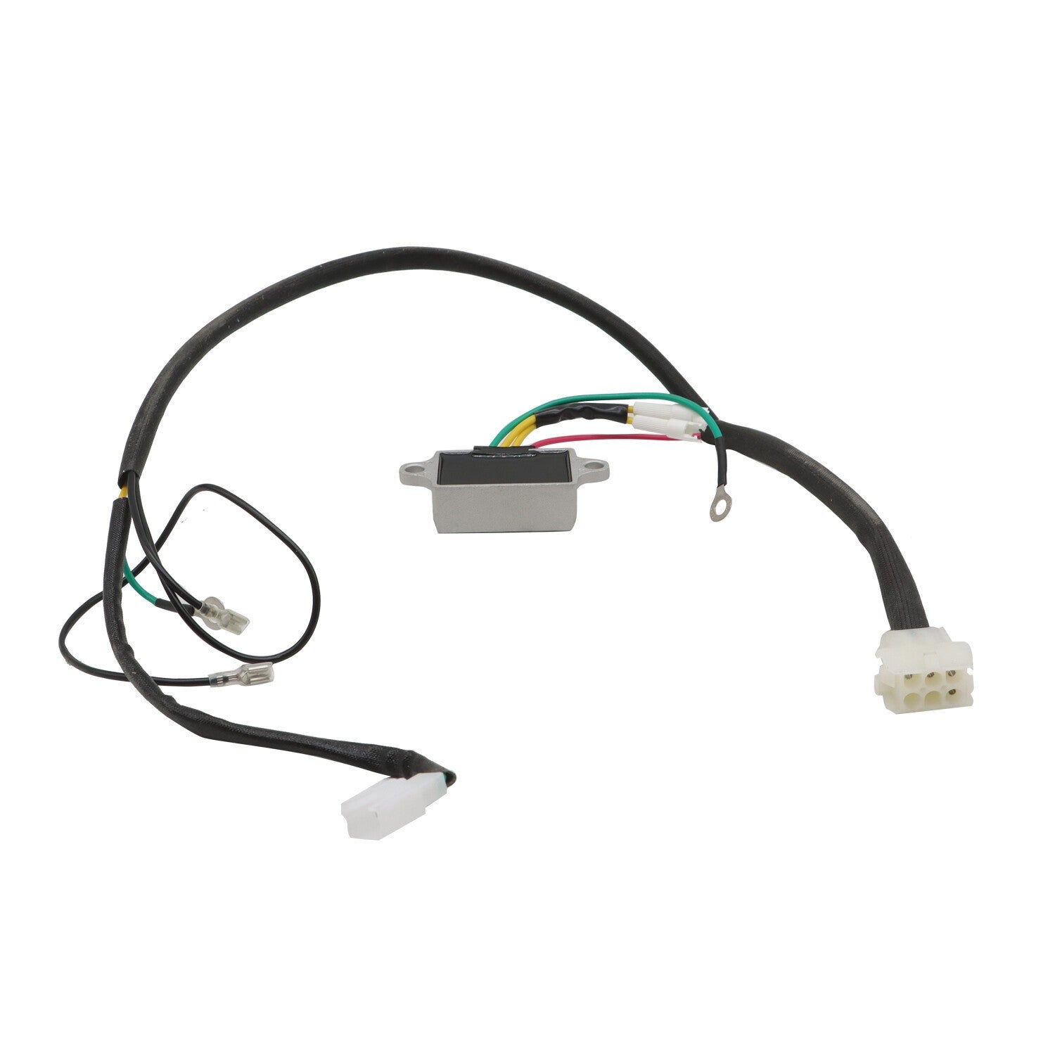 New Voltage Regulator for Exmark Quest Radius E S Series 127-9219 136-7879
