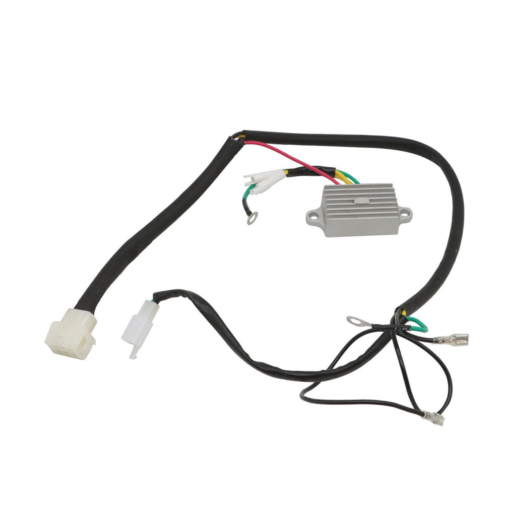 New Voltage Regulator for Exmark Quest Radius E S Series 127-9219 136-7879
