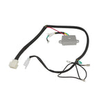 New Voltage Regulator for Exmark Quest Radius E S Series 127-9219 136-7879