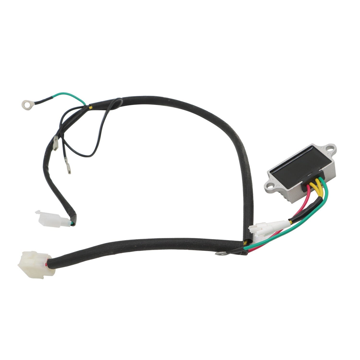 New Voltage Regulator for Exmark Quest Radius E S Series 127-9219 136-7879