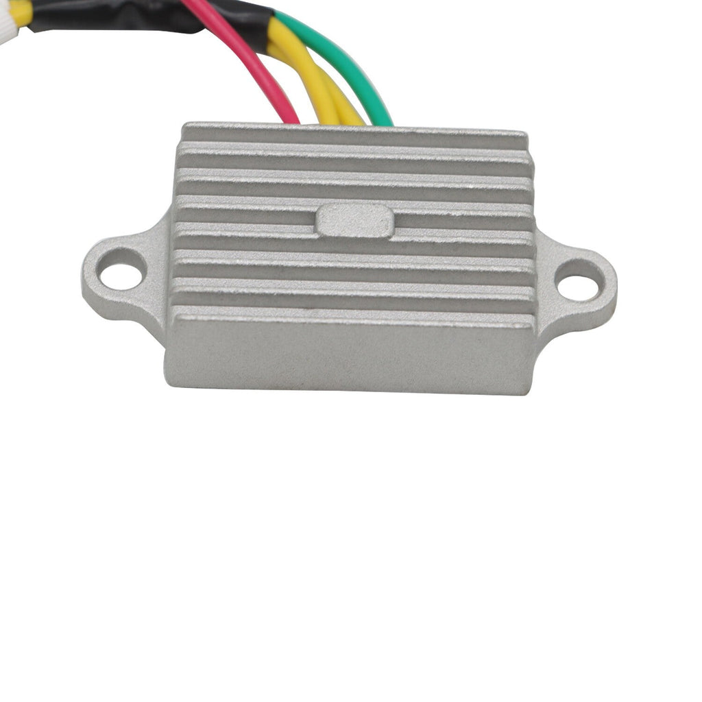 New Voltage Regulator for Exmark Quest Radius E S Series 127-9219 136-7879