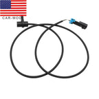 Rear Wheel Speed Sensor for Polaris Indian Motorcycle 4013251 - US Stock