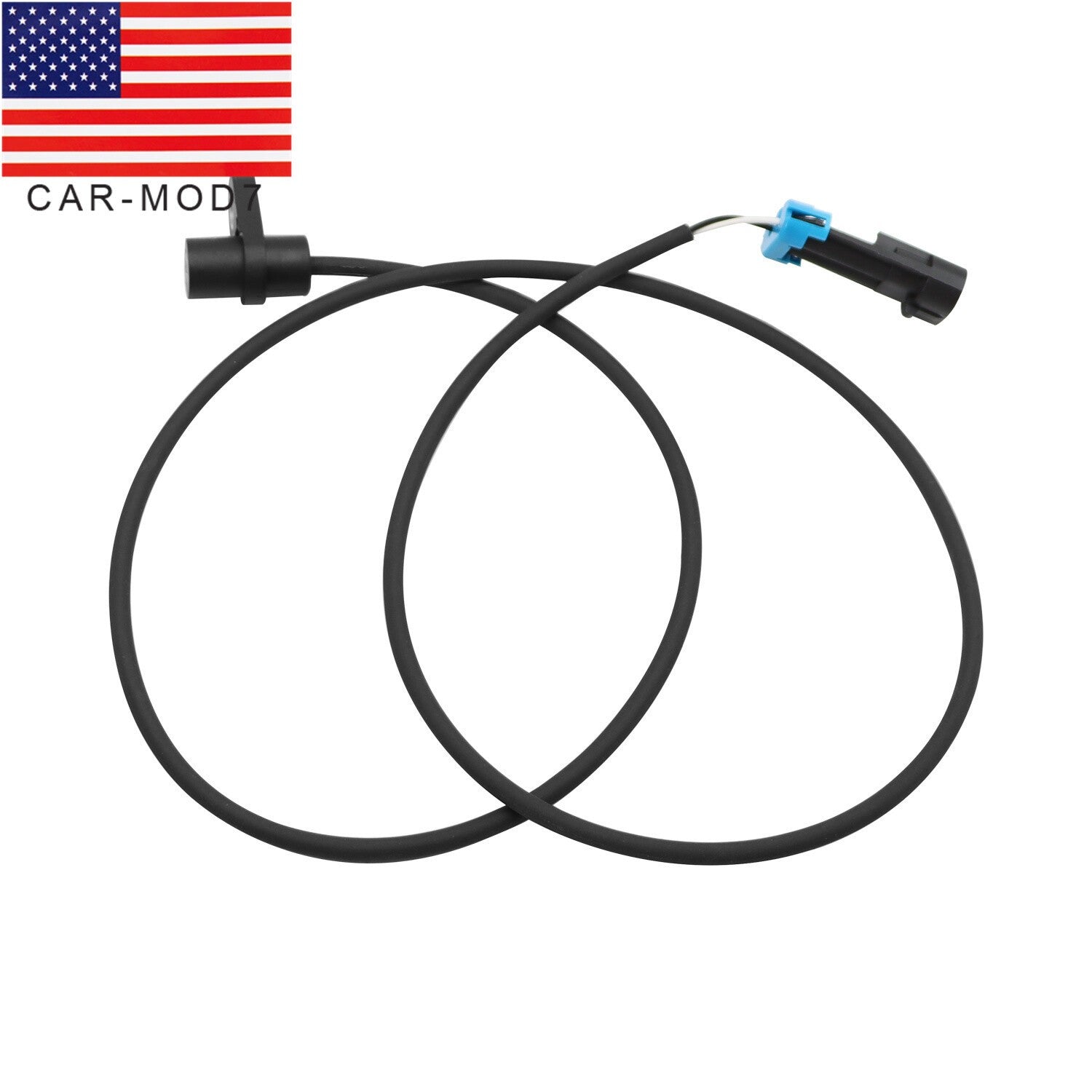 Rear Wheel Speed Sensor for Polaris Indian Motorcycle 4013251 - US Stock