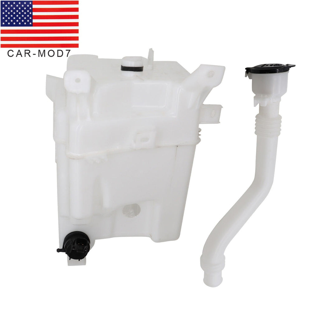 New Windshield Washer Tank 853150E070 for Toyota Highlander 2014-2019