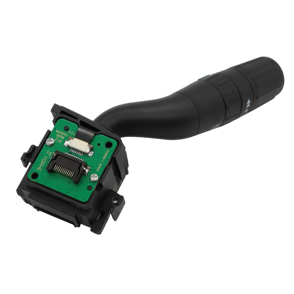 New Windshield Wiper Switch for Ford Explorer 2011-2016 & Lincoln MKX