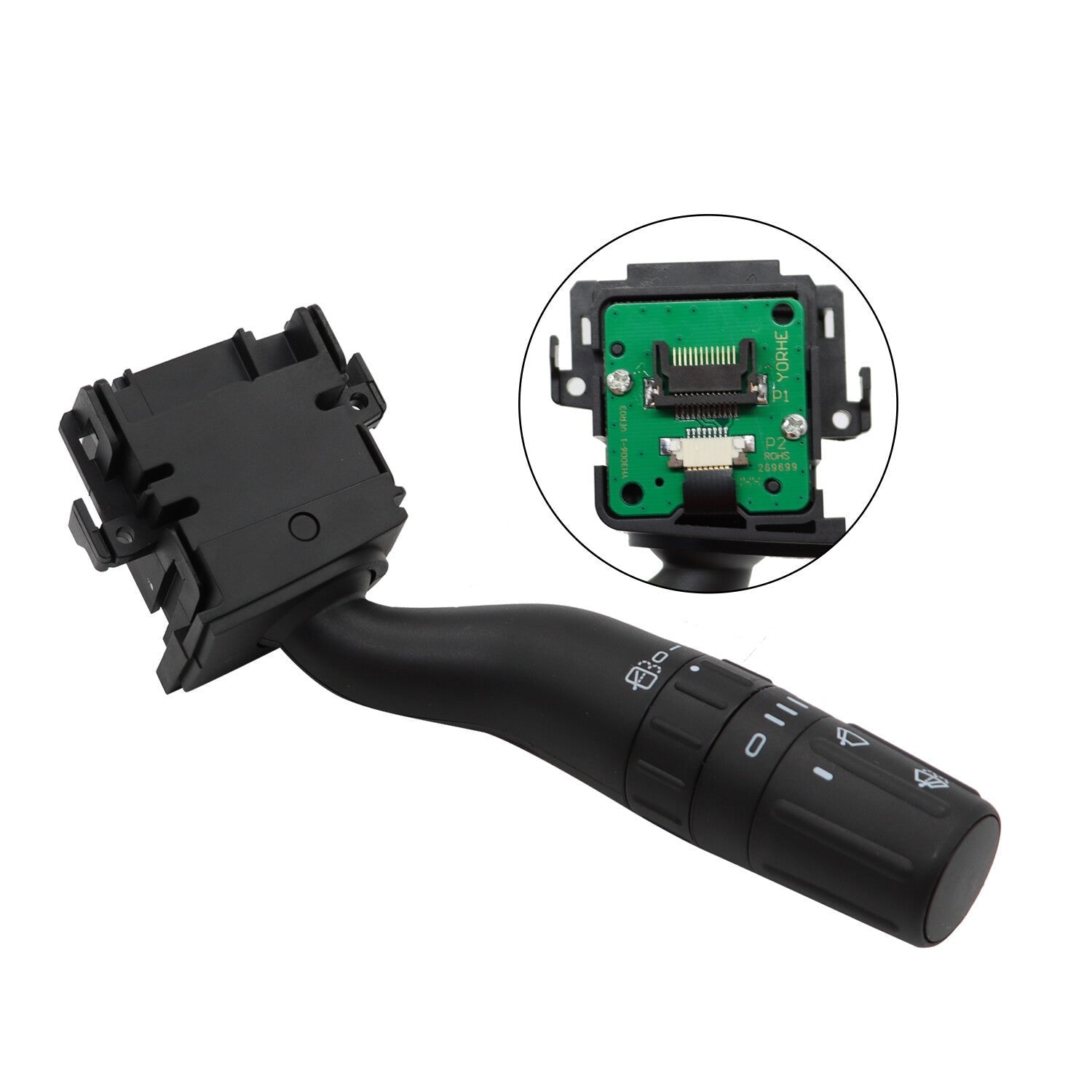 New Windshield Wiper Switch for Ford Explorer 2011-2016 & Lincoln MKX