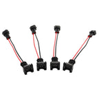 OBD2 to OBD1 EV1 Fuel Injector Conversion Harness Adapter for Honda Acura
