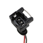 OBD2 to OBD1 EV1 Fuel Injector Conversion Harness Adapter for Honda Acura
