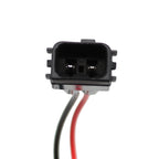OBD2 to OBD1 EV1 Fuel Injector Conversion Harness Adapter for Honda Acura