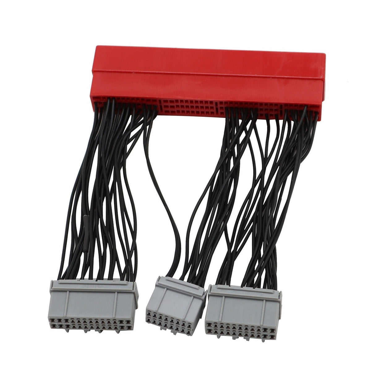 OBD2A to OBD1 Jumper Harness Adapter for 1996-1998 Honda Civic