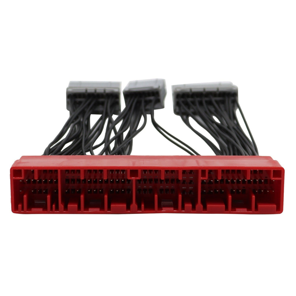 OBD2A to OBD1 Jumper Harness Adapter for 1996-1998 Honda Civic