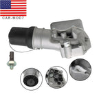 Oil Cooler Filter Housing for VW Jetta 2005-2014 & Golf 2010-2014 2.5L