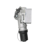 Oil Cooler Filter Housing for VW Jetta 2005-2014 & Golf 2010-2014 2.5L