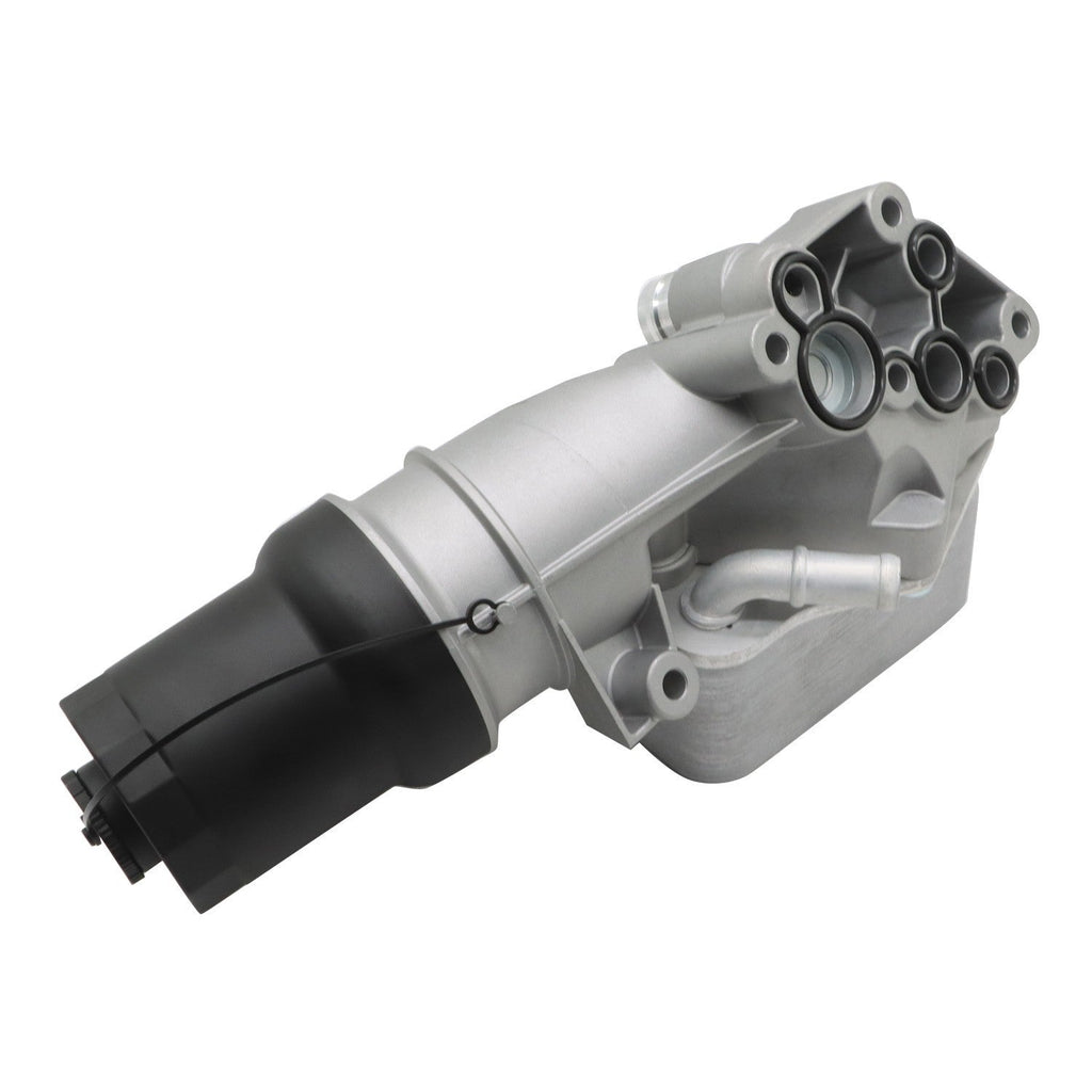 Oil Cooler Filter Housing for VW Jetta 2005-2014 & Golf 2010-2014 2.5L