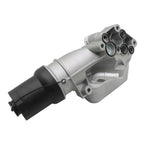 Oil Cooler Filter Housing for VW Jetta 2005-2014 & Golf 2010-2014 2.5L