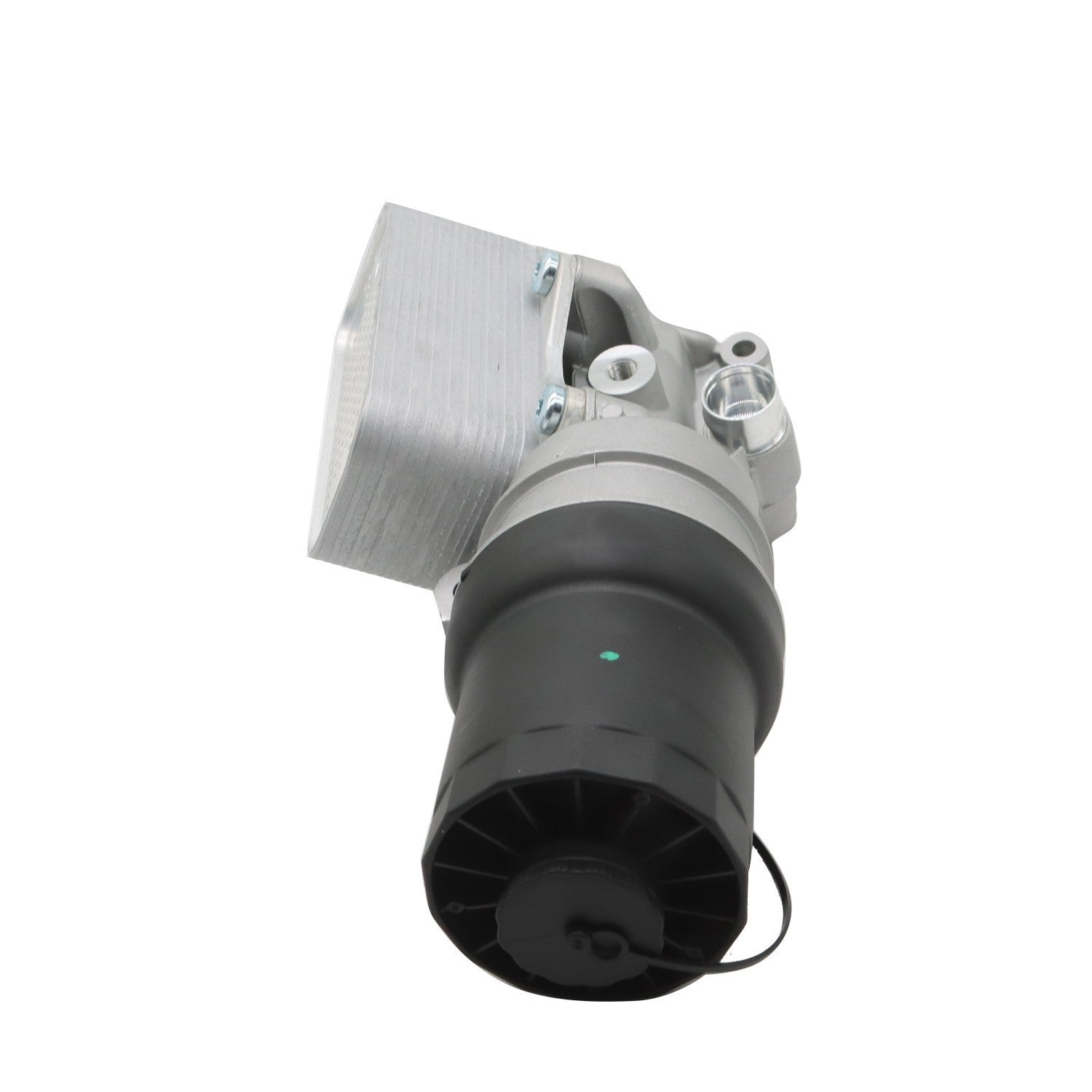 Oil Cooler Filter Housing for VW Jetta 2005-2014 & Golf 2010-2014 2.5L