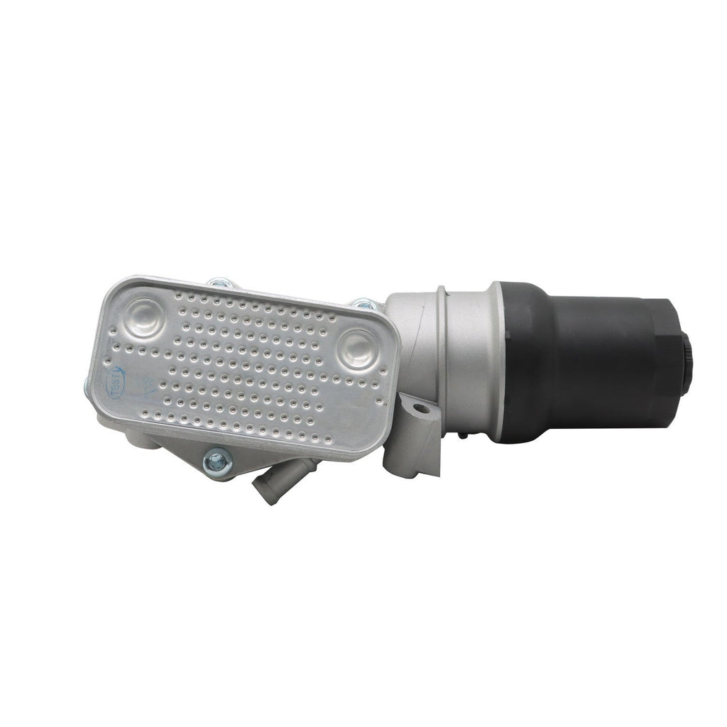Oil Cooler Filter Housing for VW Jetta 2005-2014 & Golf 2010-2014 2.5L