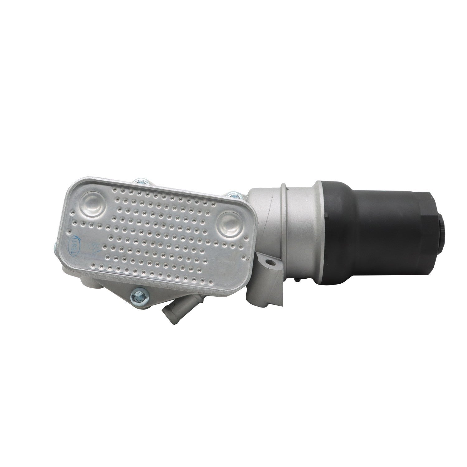 Oil Cooler Filter Housing for VW Jetta 2005-2014 & Golf 2010-2014 2.5L